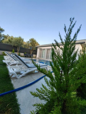 Derya villa Tatilden fazlası